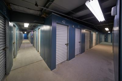 Storage Units at Access Storage - Winnipeg Chevrier - 545 Hervo Street, Winnipeg, MB